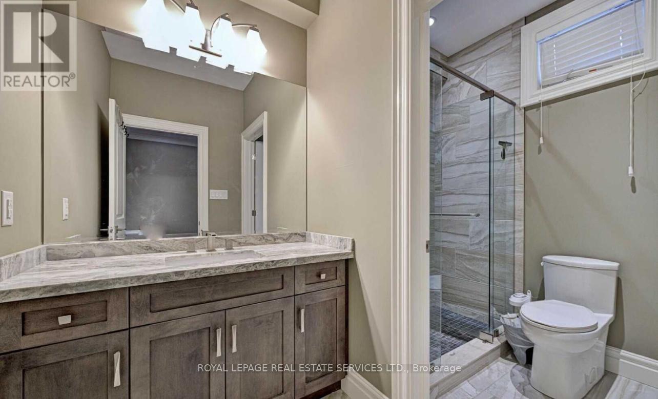 Lower - 45 Ontario Court S, Mississauga, Ontario  L5M 2K5 - Photo 2 - W13444278