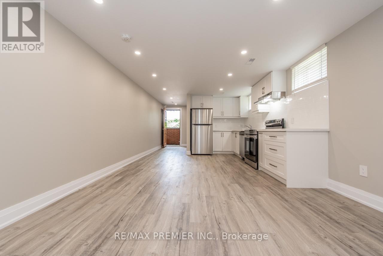 Bsmt - 569 Roding Street, Toronto, Ontario M3M 2A4 - Photo 19 - W13444338