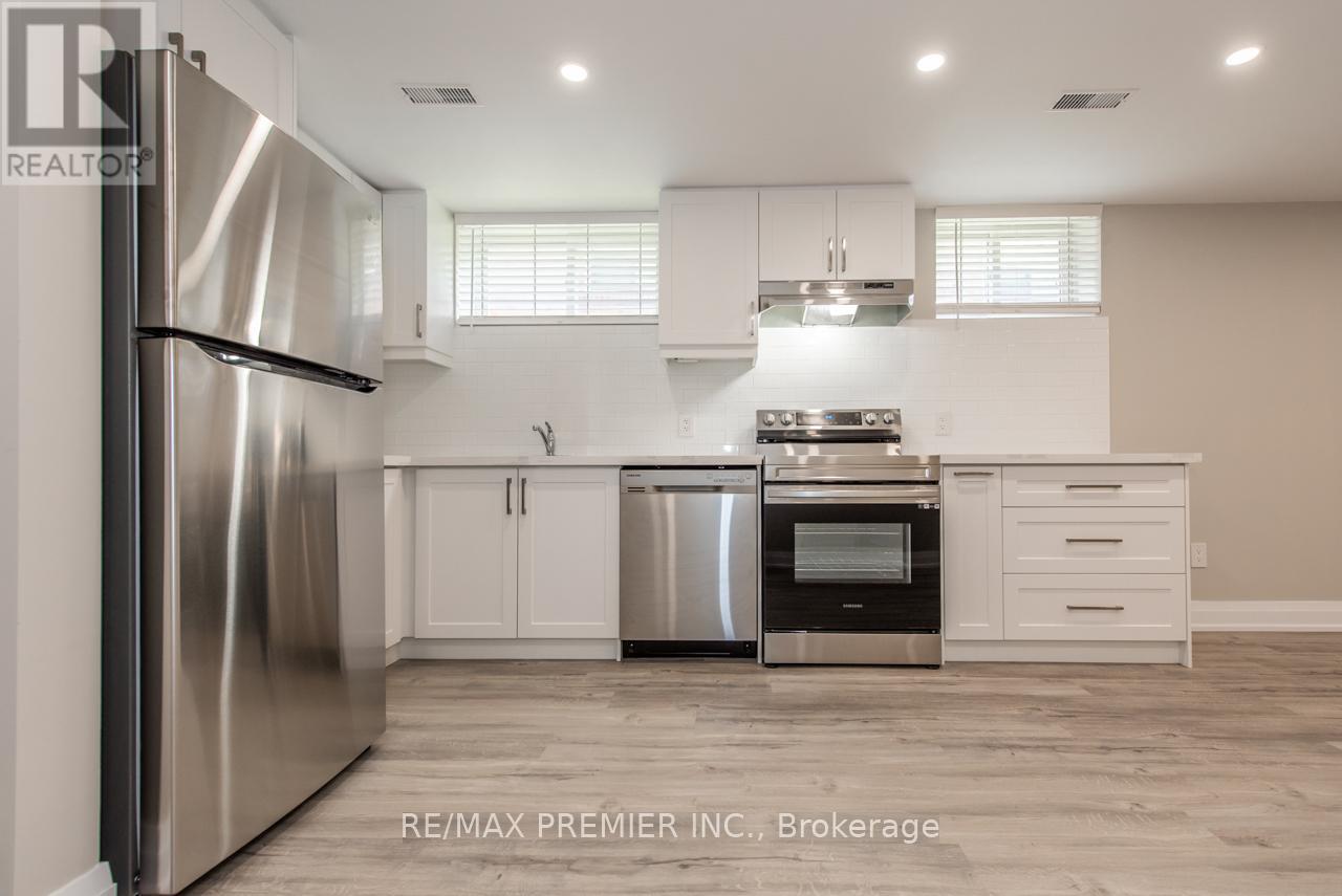 Bsmt - 569 Roding Street, Toronto, Ontario M3M 2A4 - Photo 5 - W13444338