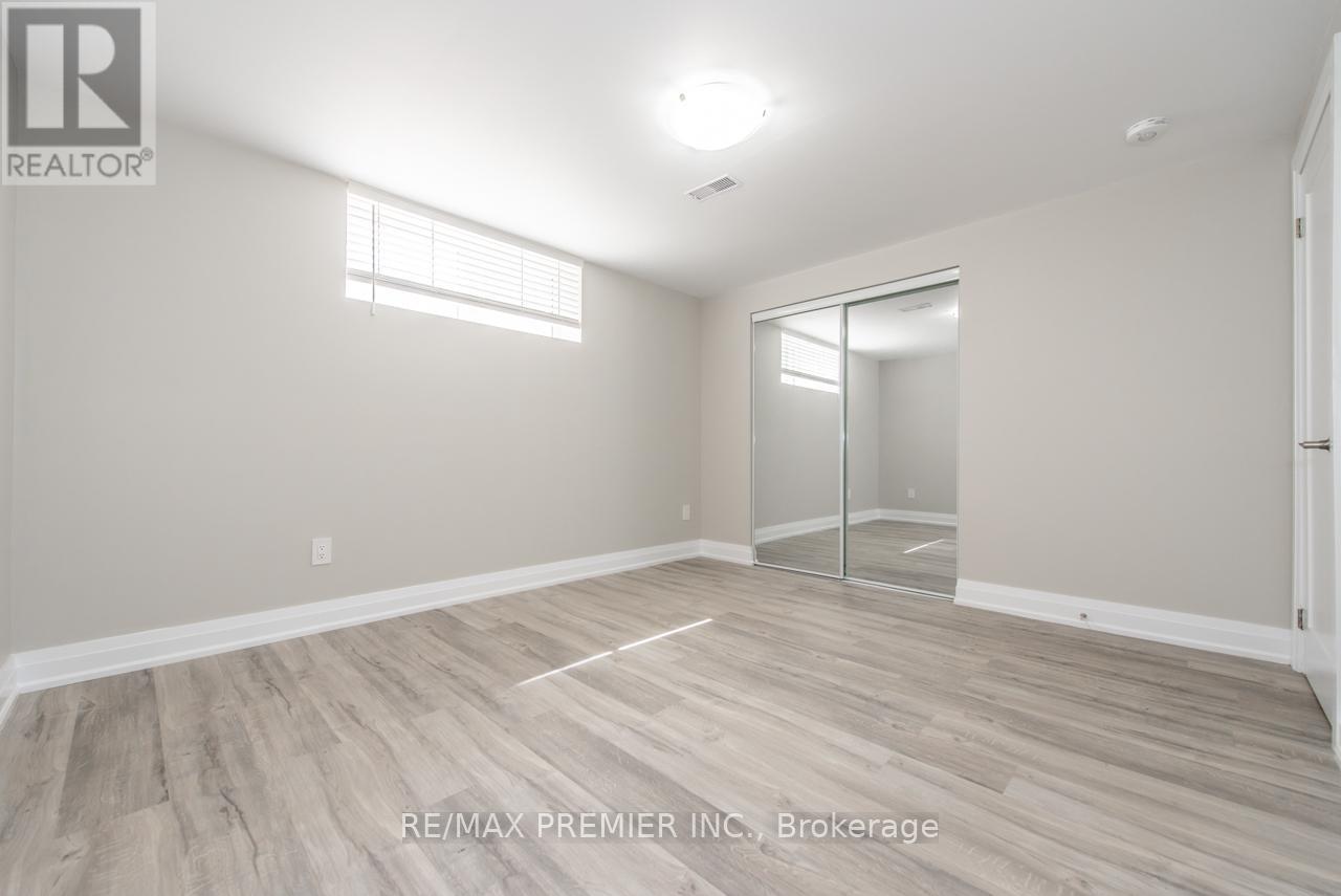 Bsmt - 569 Roding Street, Toronto, Ontario M3M 2A4 - Photo 9 - W13444338