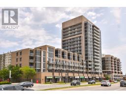 508 - 1940 IRONSTONE DRIVE, Burlington, Ontario
