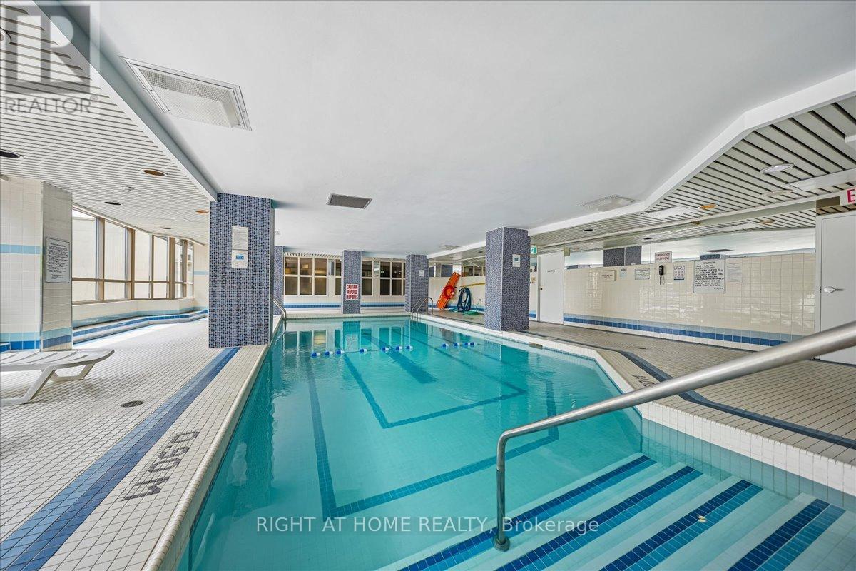 210 - 400 Webb Drive, Mississauga, Ontario  L5B 3Z7 - Photo 21 - W13444460