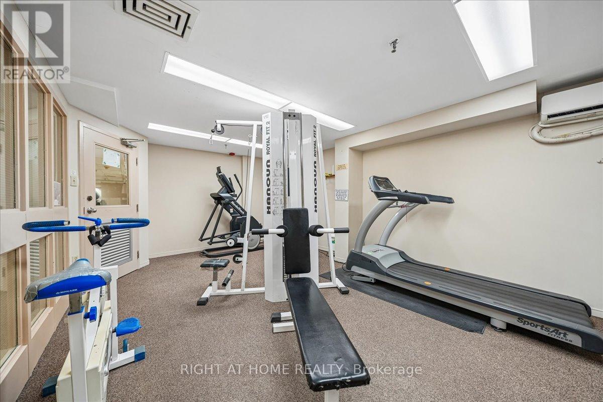 210 - 400 Webb Drive, Mississauga, Ontario  L5B 3Z7 - Photo 22 - W13444460