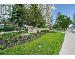 210 - 400 WEBB DRIVE, Mississauga, Ontario