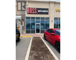 3 - 1911 IRONOAK WAY, Oakville, Ontario