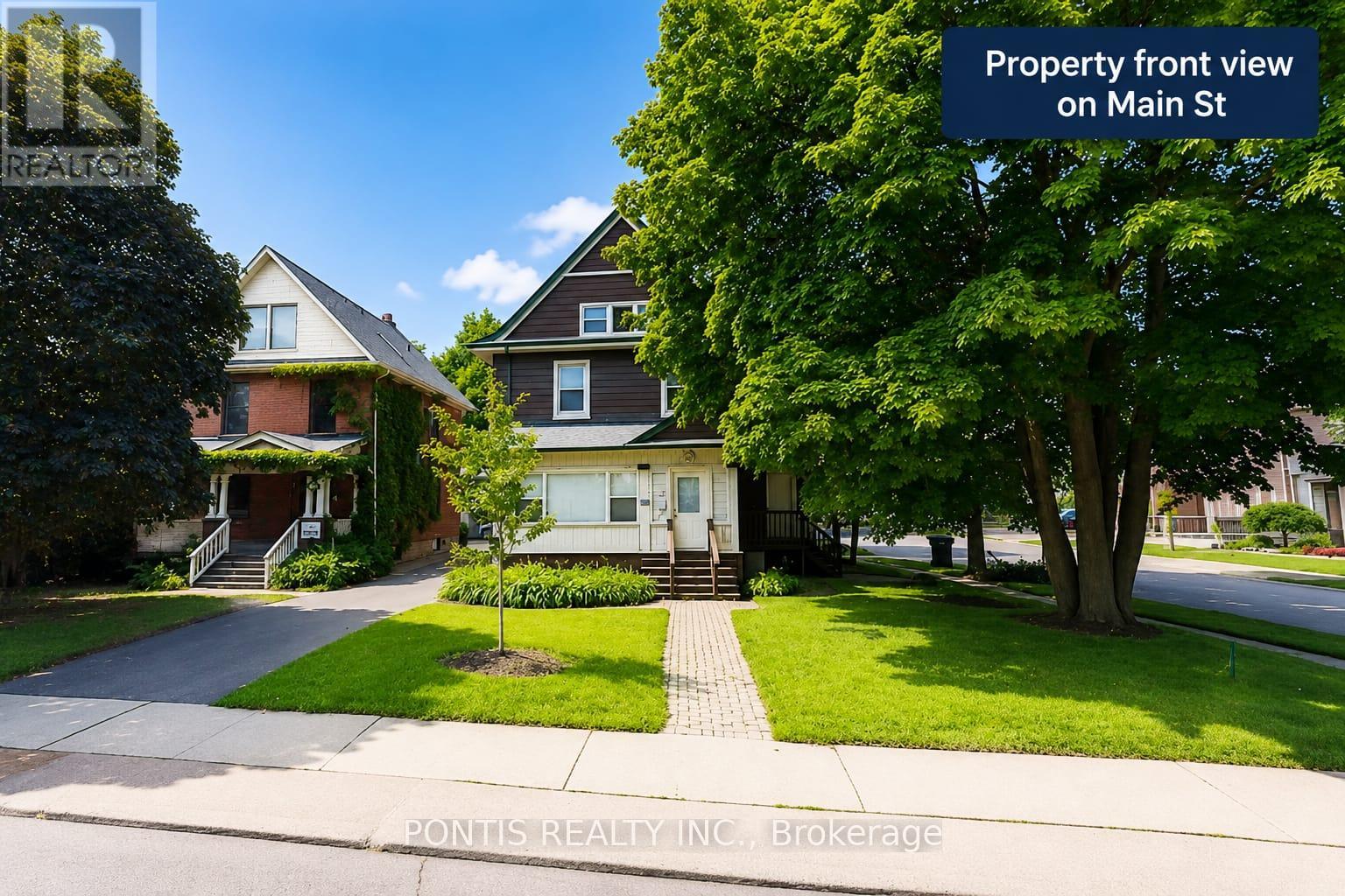281 Main Street N, Brampton, Ontario  L6X 1N4 - Photo 4 - W13444494