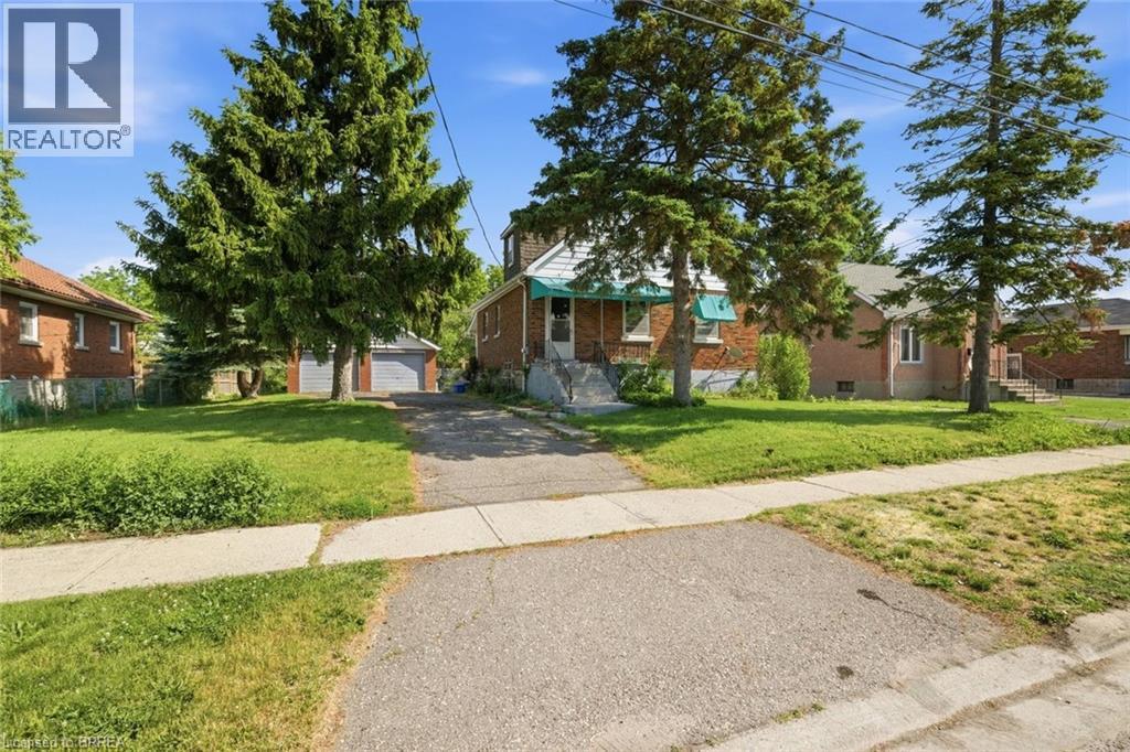 26 Alice Street, Brantford, Ontario  N3R 1Y2 - Photo 3 - 40837065