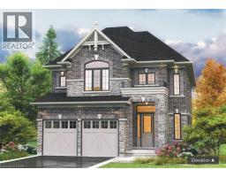 422 MASTERS Drive, woodstock, Ontario