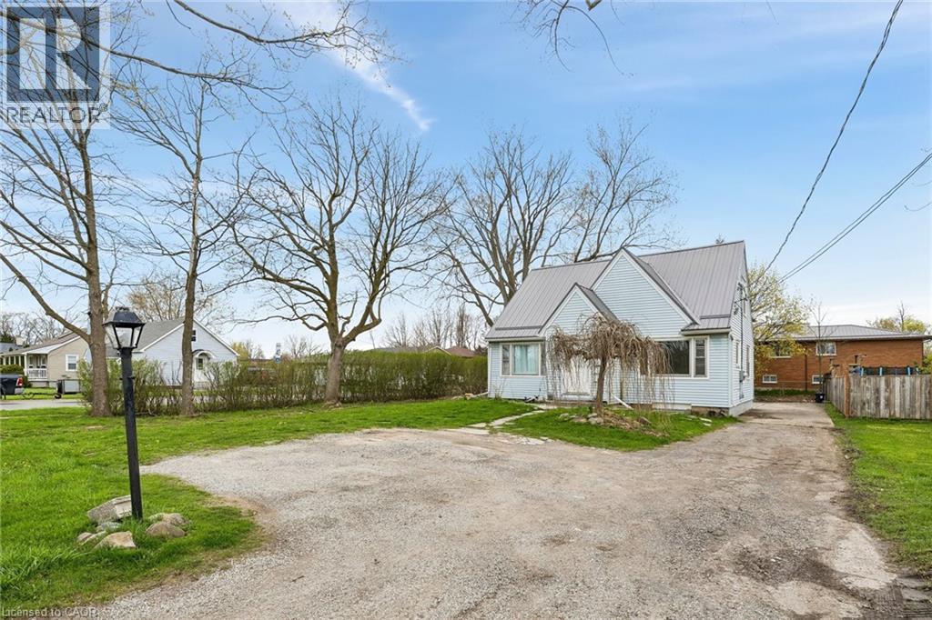 428 THOROLD Road, Welland, Ontario