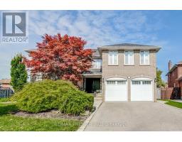 298 CASTLEHILL ROAD, Vaughan, Ontario