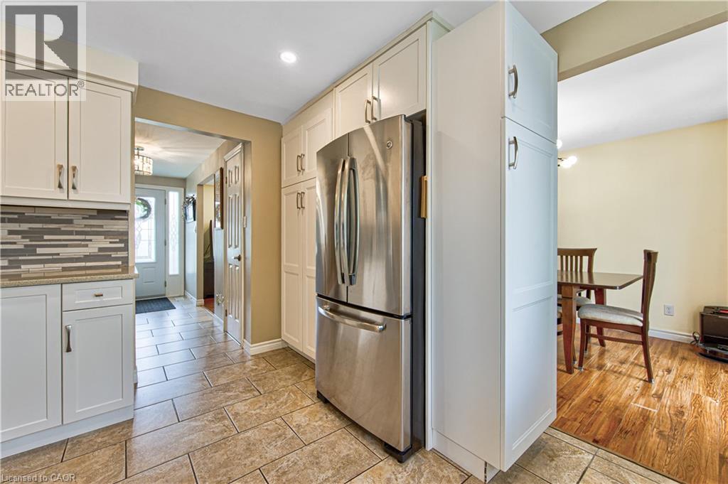 399 Grand River Boulevard, Kitchener, Ontario  N2A 3J2 - Photo 16 - 40838545