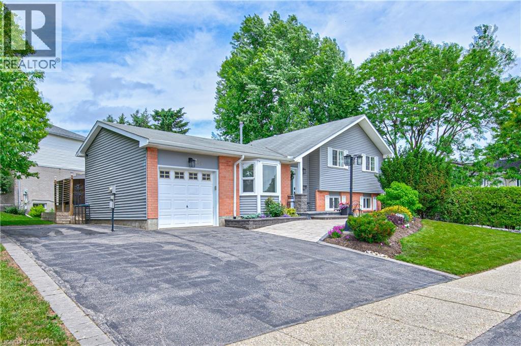 399 Grand River Boulevard, Kitchener, Ontario  N2A 3J2 - Photo 2 - 40838545