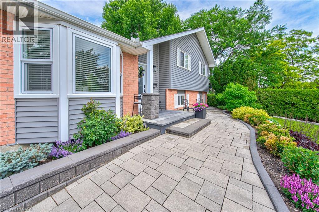 399 Grand River Boulevard, Kitchener, Ontario  N2A 3J2 - Photo 3 - 40838545