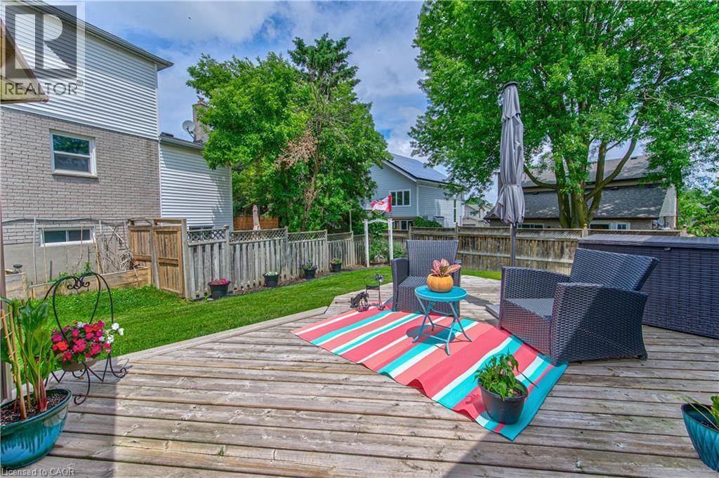 399 Grand River Boulevard, Kitchener, Ontario  N2A 3J2 - Photo 32 - 40838545