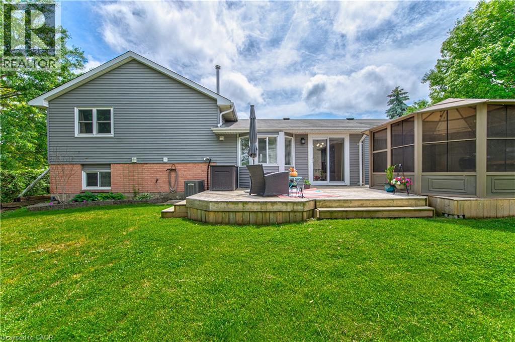 399 Grand River Boulevard, Kitchener, Ontario  N2A 3J2 - Photo 37 - 40838545