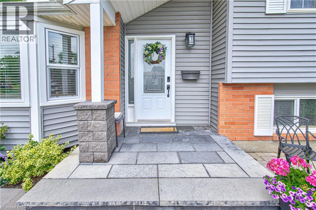 399 Grand River Boulevard, Kitchener, Ontario  N2A 3J2 - Photo 4 - 40838545