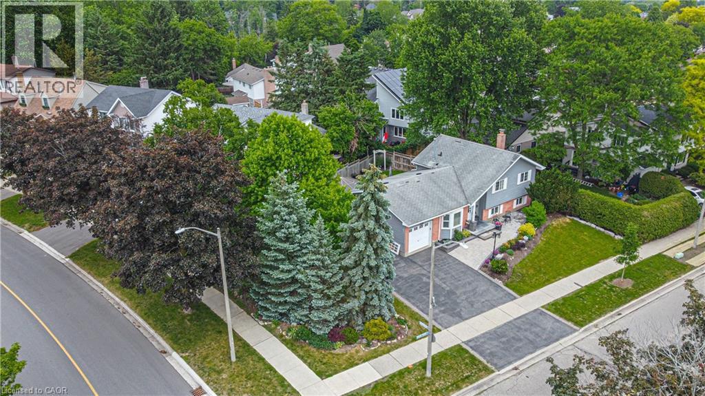 399 Grand River Boulevard, Kitchener, Ontario  N2A 3J2 - Photo 40 - 40838545