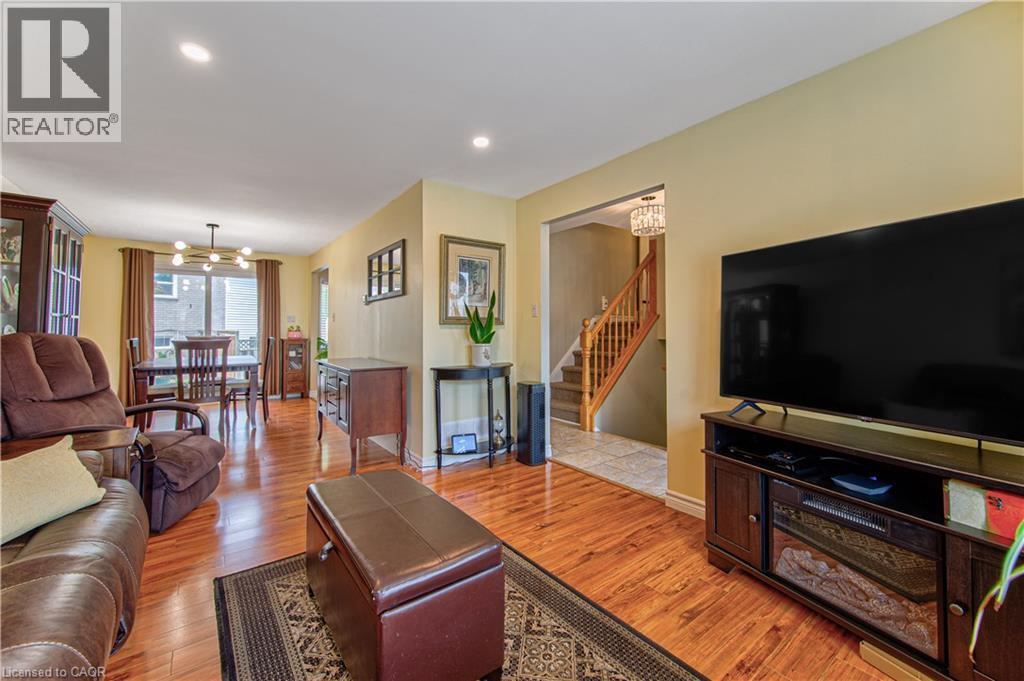 399 Grand River Boulevard, Kitchener, Ontario  N2A 3J2 - Photo 9 - 40838545
