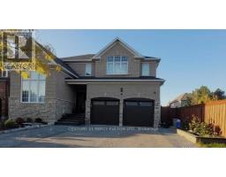 176 ALFRED SMITH WAY, Newmarket, Ontario