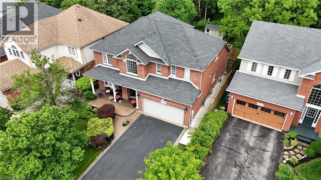 280 Farley Drive, Guelph, Ontario  N1L 1N6 - Photo 2 - 40839378