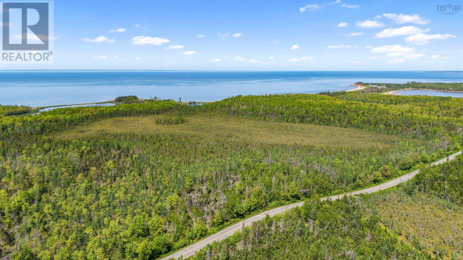 Lot 62 Acres Caribou Island Rd, Caribou Island, Nova Scotia