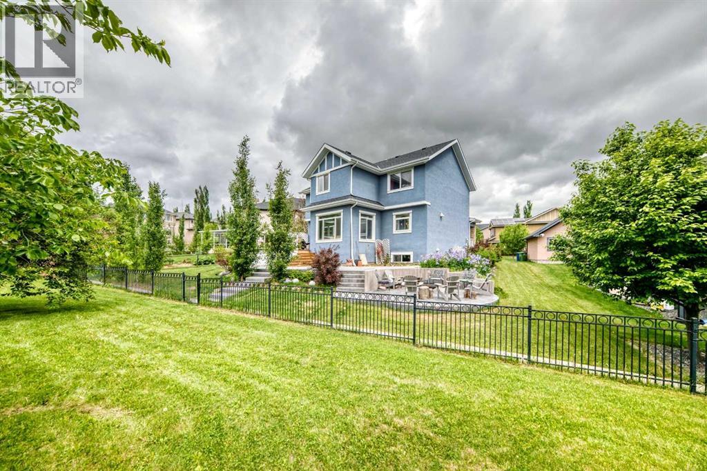 136 Stonemere Close, Chestermere, Alberta  T1X 0C4 - Photo 46 - A2319521