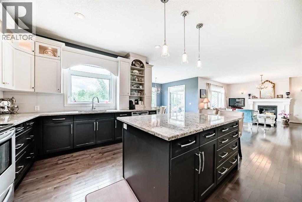 136 Stonemere Close, Chestermere, Alberta  T1X 0C4 - Photo 6 - A2319521