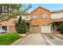 4413 PETER Drive, burlington, Ontario