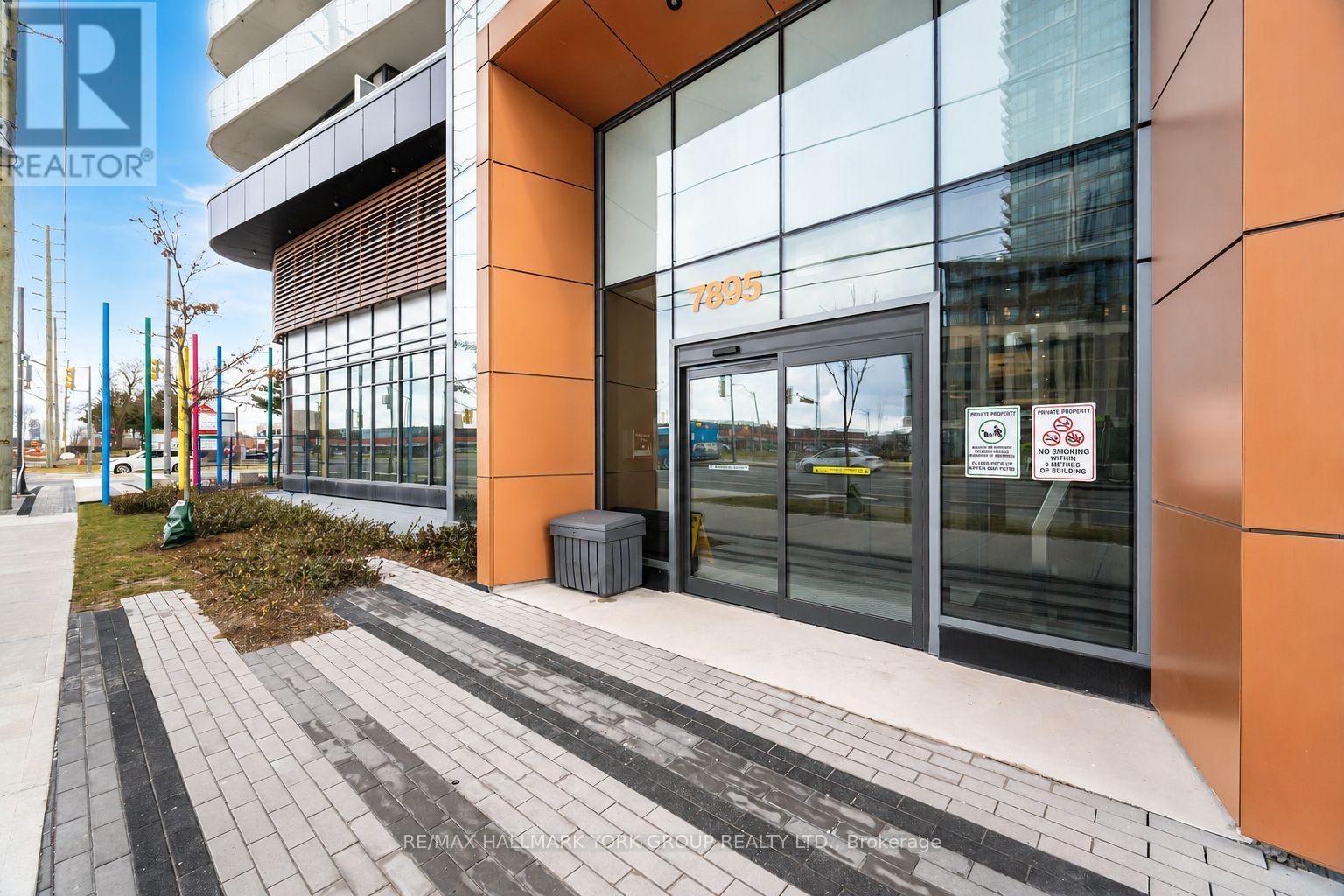 2117 - 7895 Jane Street, Vaughan, Ontario L4K 0K2 - Photo 2 - N13438324