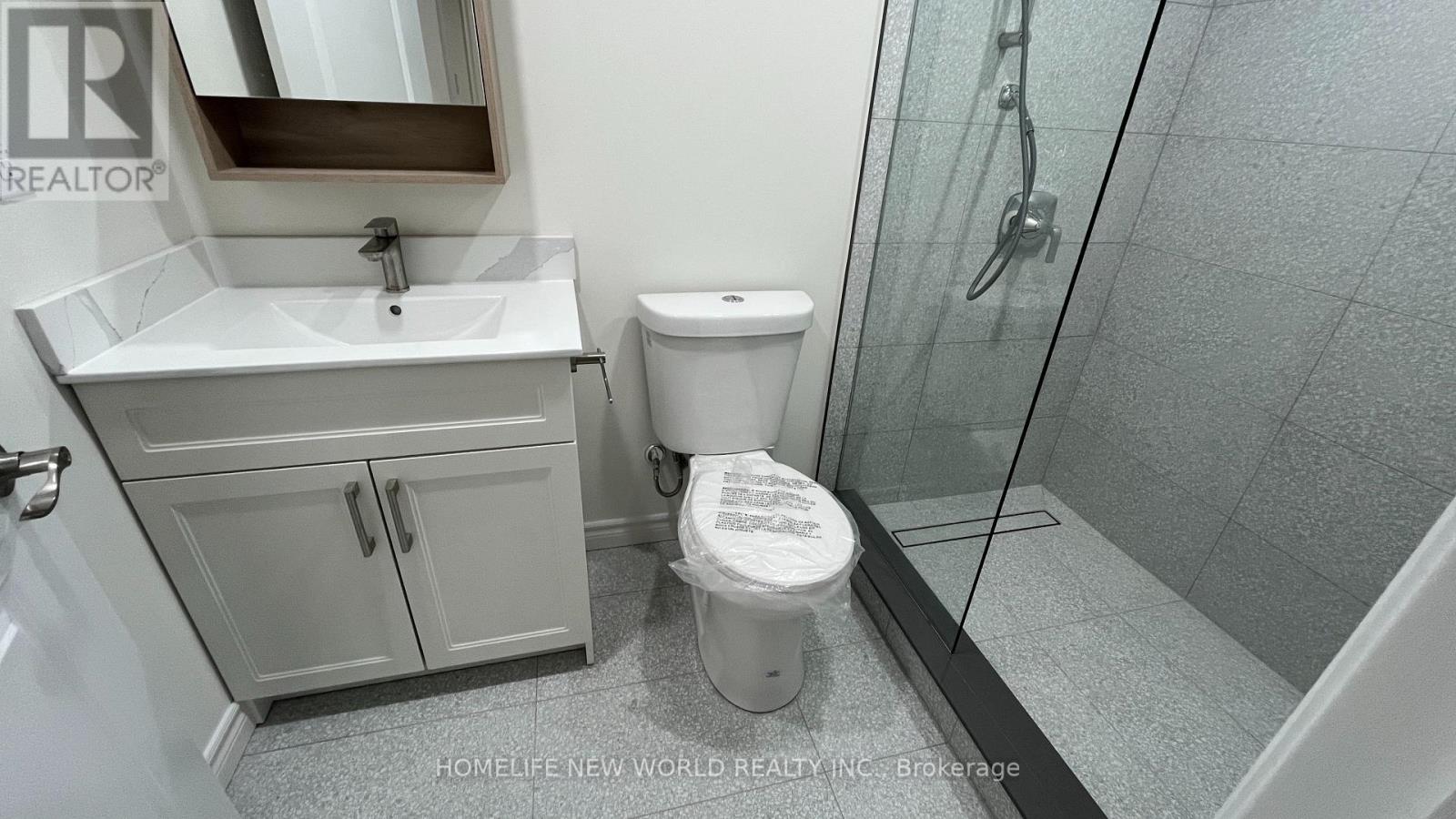 Basement - 7 Chouinard Way, Aurora, Ontario L4G 0V9 - Photo 10 - N13438704