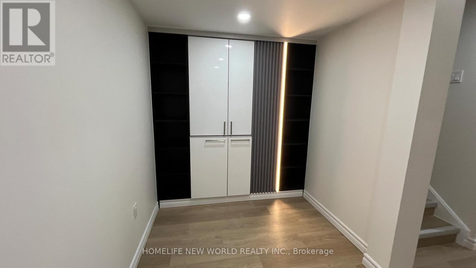 Basement - 7 Chouinard Way, Aurora, Ontario L4G 0V9 - Photo 3 - N13438704