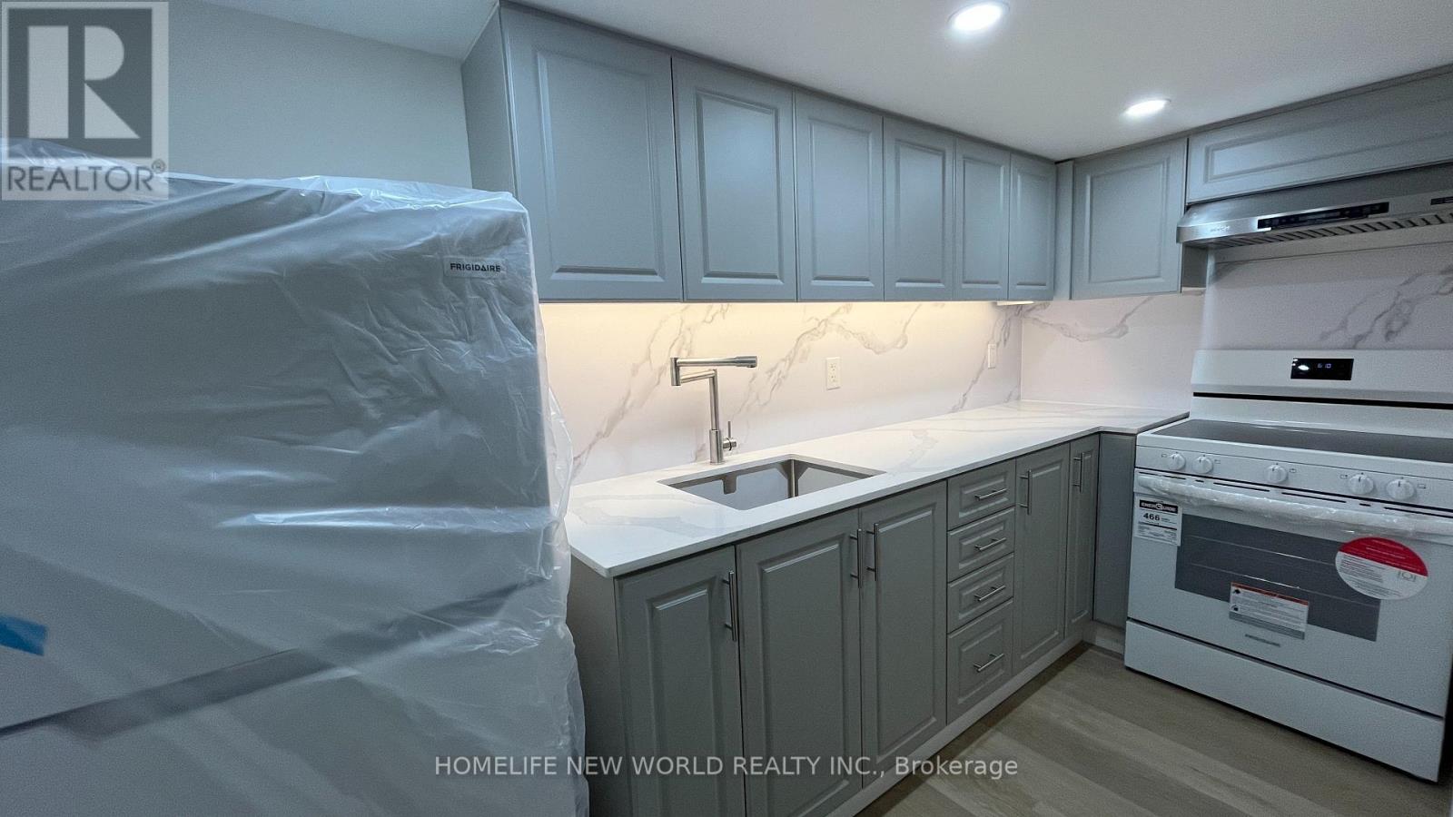 Basement - 7 Chouinard Way, Aurora, Ontario L4G 0V9 - Photo 5 - N13438704