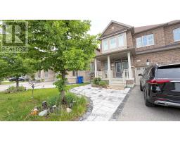 BASEMENT - 7 CHOUINARD WAY, Aurora, Ontario