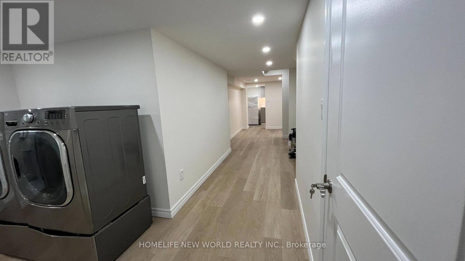 Basement - 7 Chouinard Way, Aurora, Ontario L4G 0V9 - Photo 12 - N13438704