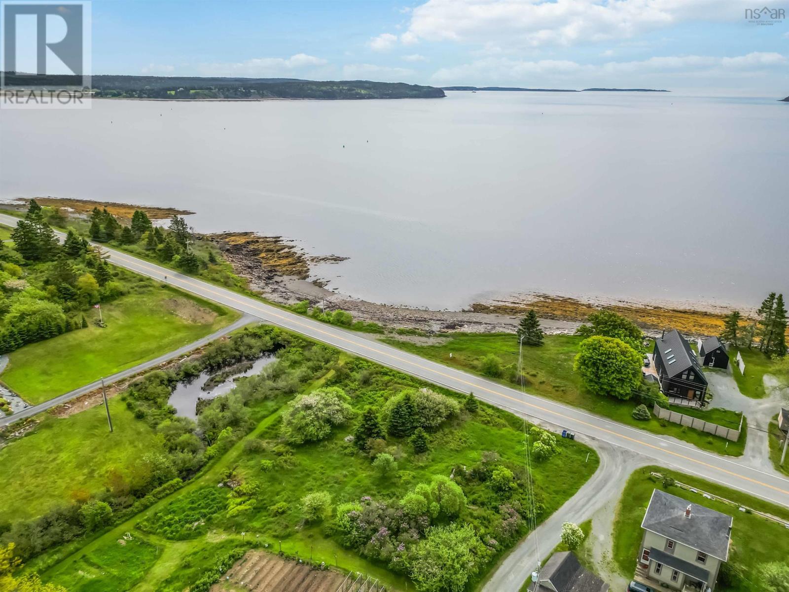 Lot B-1 B2 B-3 Parcel 25-1 Highway 331, Dublin Shore, Nova Scotia