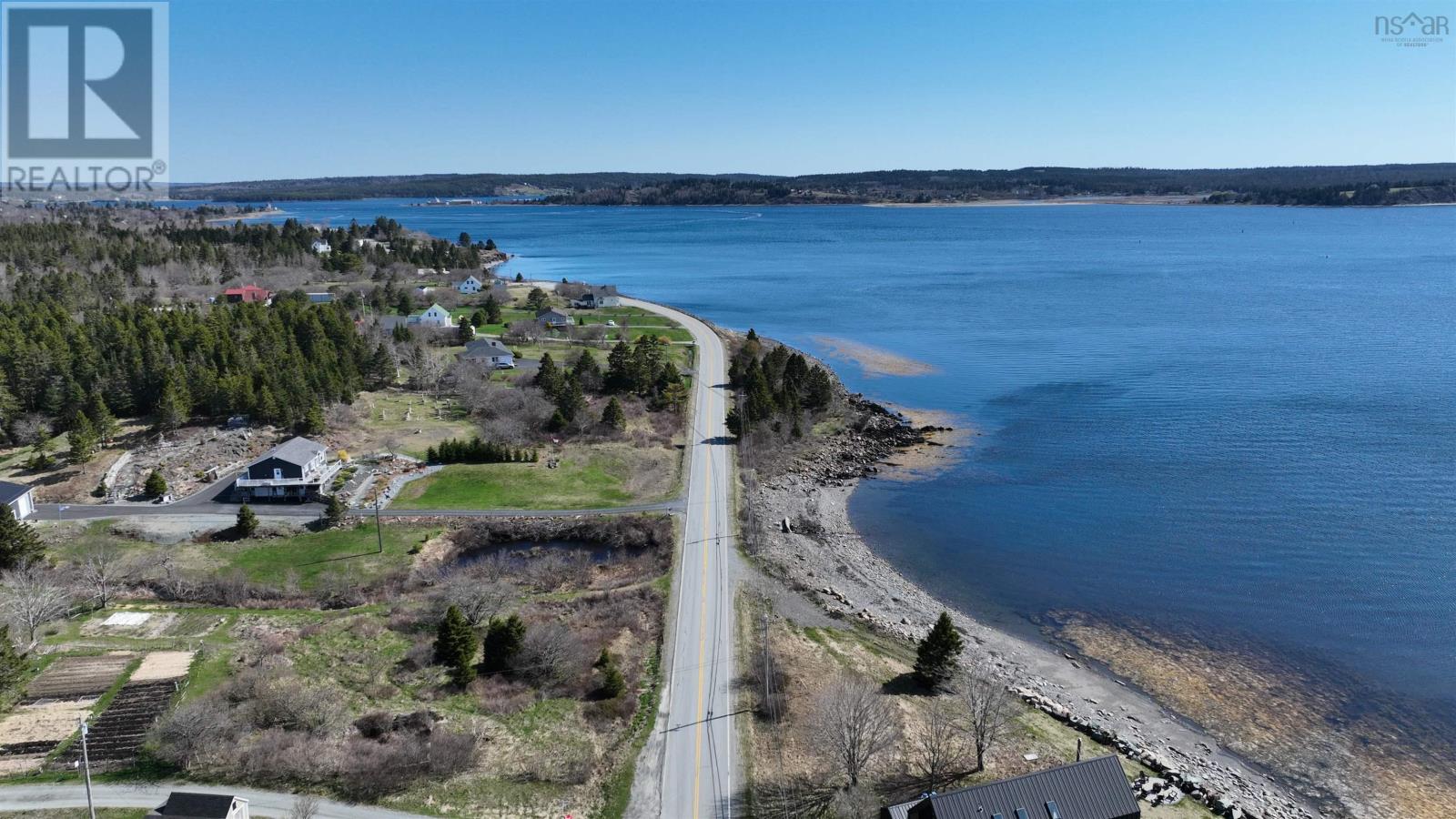 Lot B-1 B2 B-3 Parcel 25-1 Highway 331, Dublin Shore, Nova Scotia  B0R 1C0 - Photo 22 - 202604440