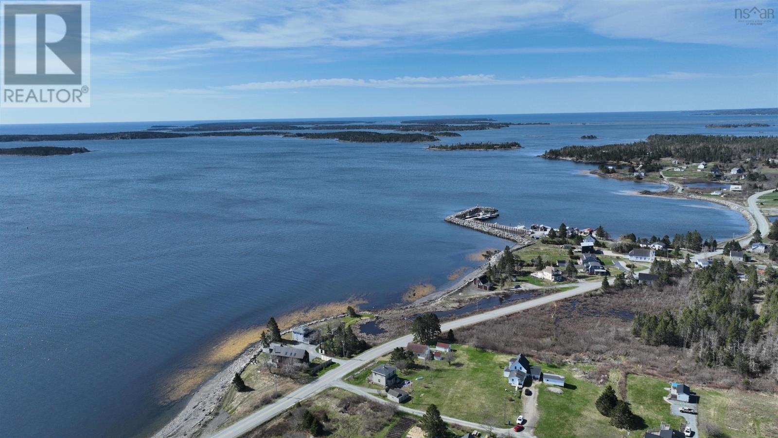 Lot B-1 B2 B-3 Parcel 25-1 Highway 331, Dublin Shore, Nova Scotia  B0R 1C0 - Photo 26 - 202604440