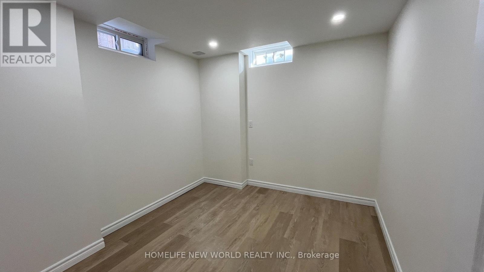 Basement - 7 Chouinard Way, Aurora, Ontario L4G 0V9 - Photo 6 - N13438704
