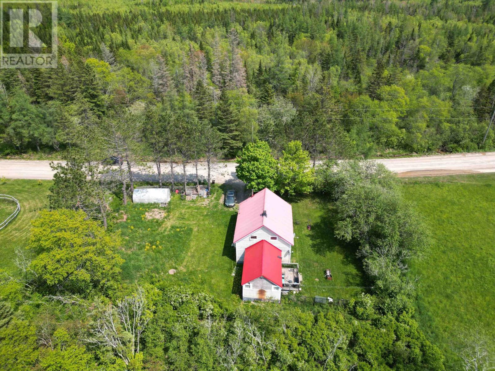 107 Upper Pembroke Road, Pembroke, Nova Scotia  B0N 2P0 - Photo 33 - 202604874
