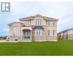 165 HAWKINS STREET, Georgina, Ontario