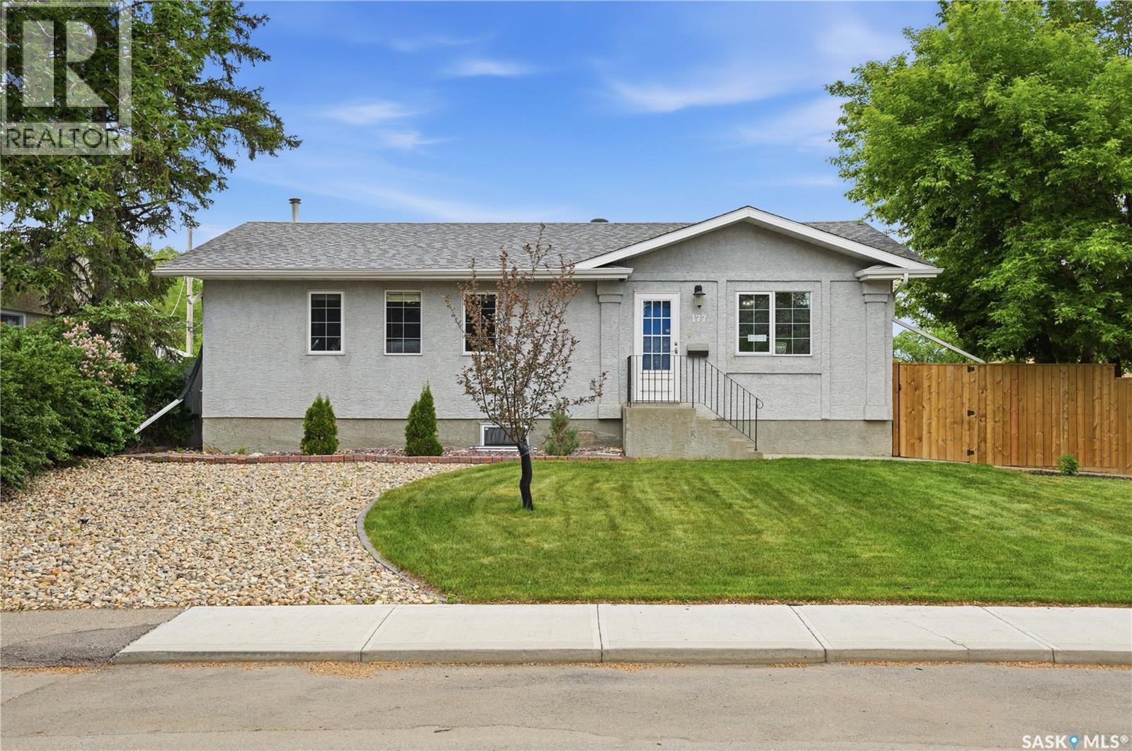 177 OTTAWA STREET, Regina, Saskatchewan