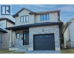 72 BALFOUR Street, Brantford, Ontario