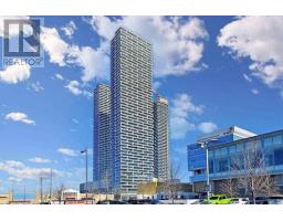 5312 - 5 BUTTERMILL AVENUE, Vaughan, Ontario