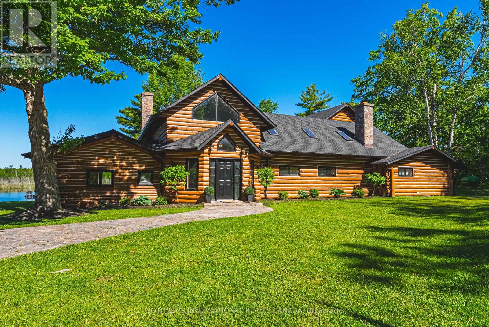 215 Laplantes Road, Trent Lakes, Ontario  K0L 1J0 - Photo 2 - X13444166
