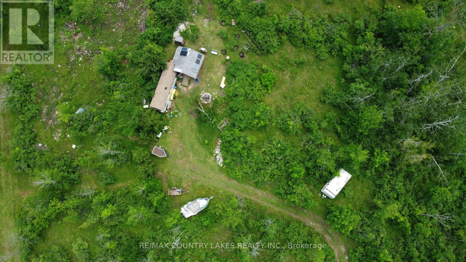 Lt25 Ramblewood Trail, Kawartha Lakes, Ontario  K0M 2B0 - Photo 15 - X13444330