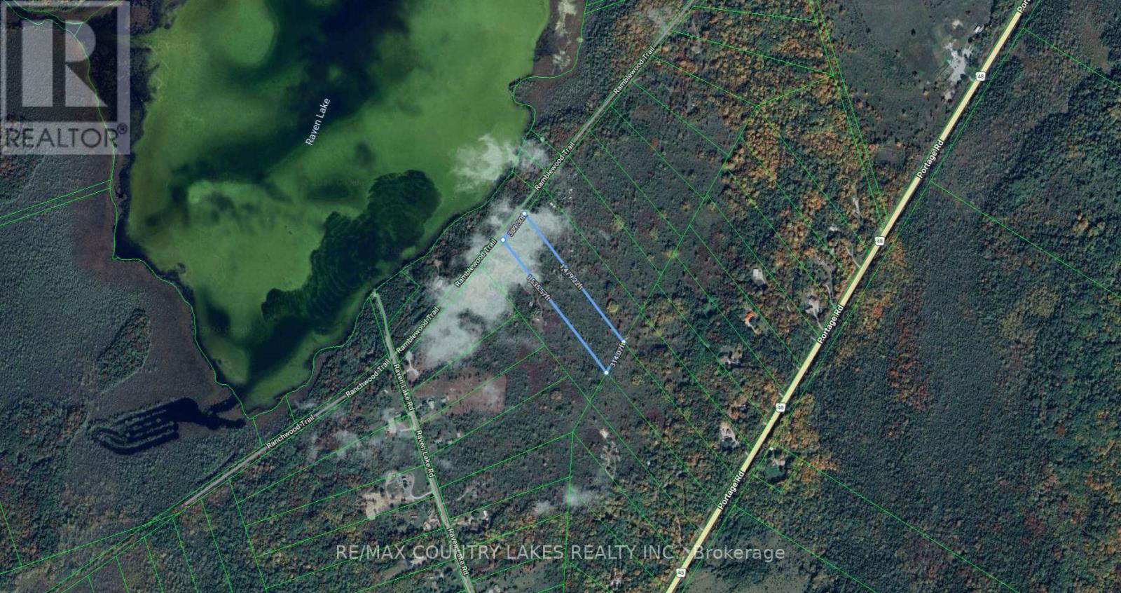 Lt25 Ramblewood Trail, Kawartha Lakes, Ontario  K0M 2B0 - Photo 27 - X13444330