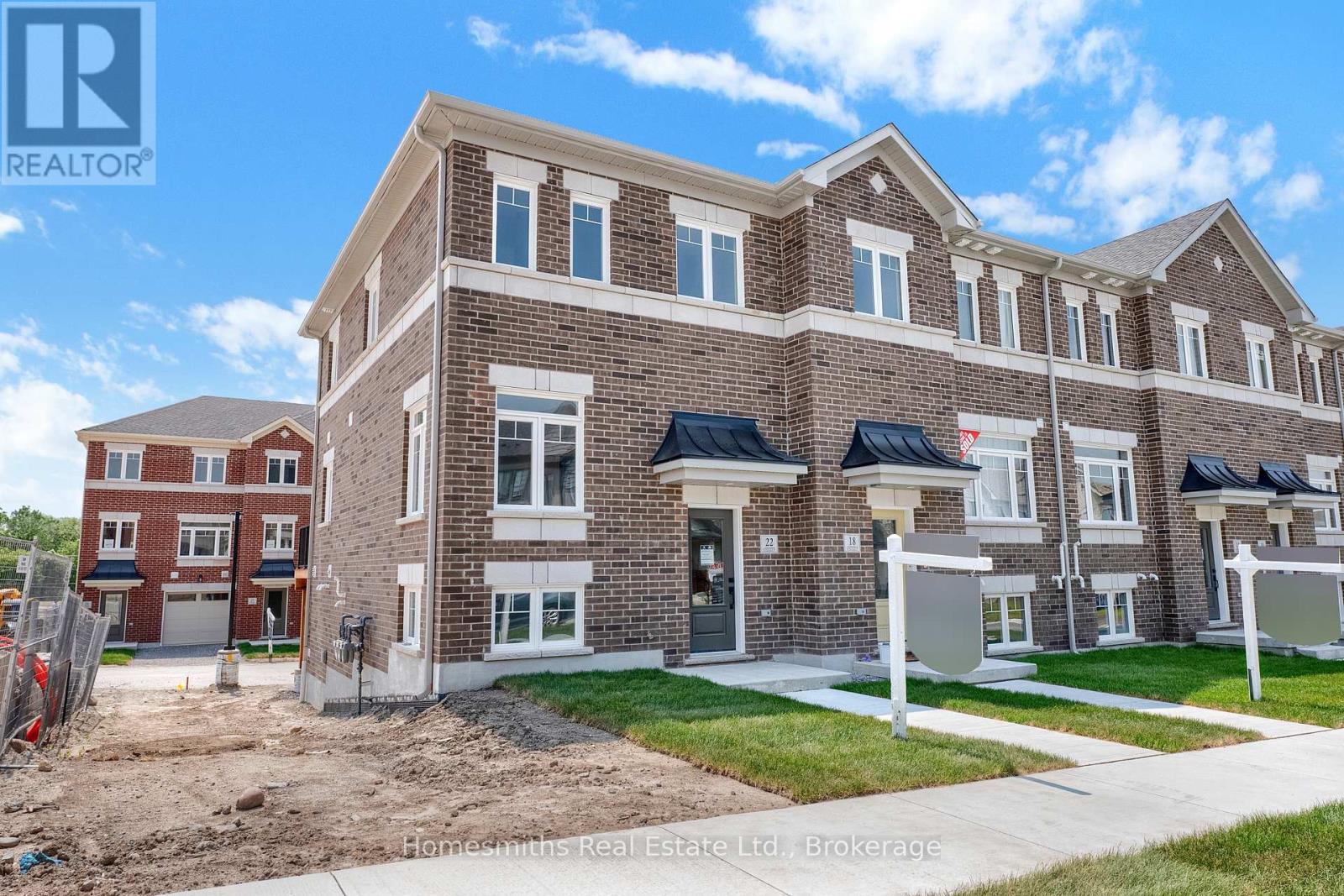 22 NADY LANE, Clarington, Ontario