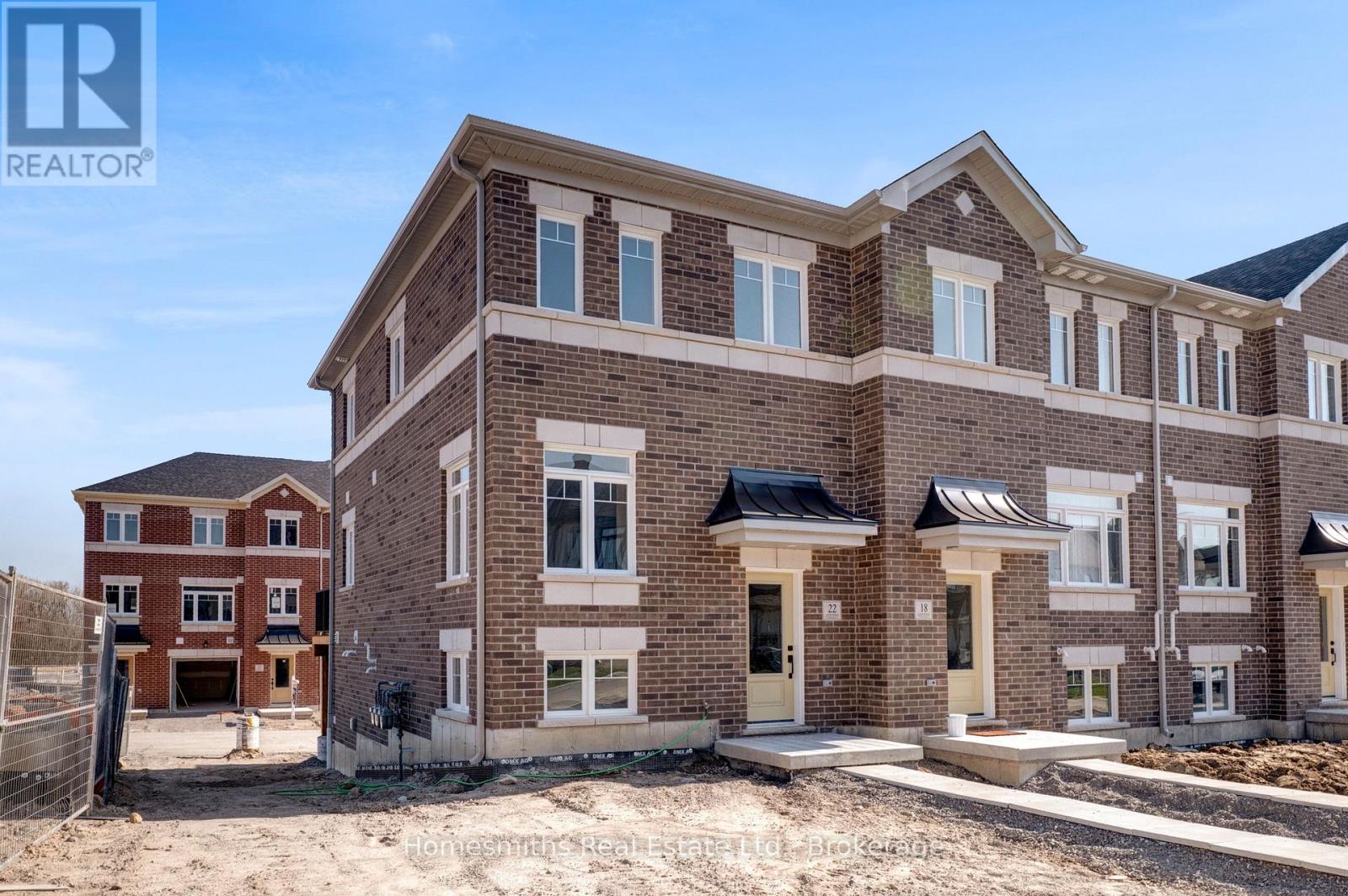 22 Nady Lane, Clarington, Ontario L1B 0X1 - Photo 5 - E13247308
