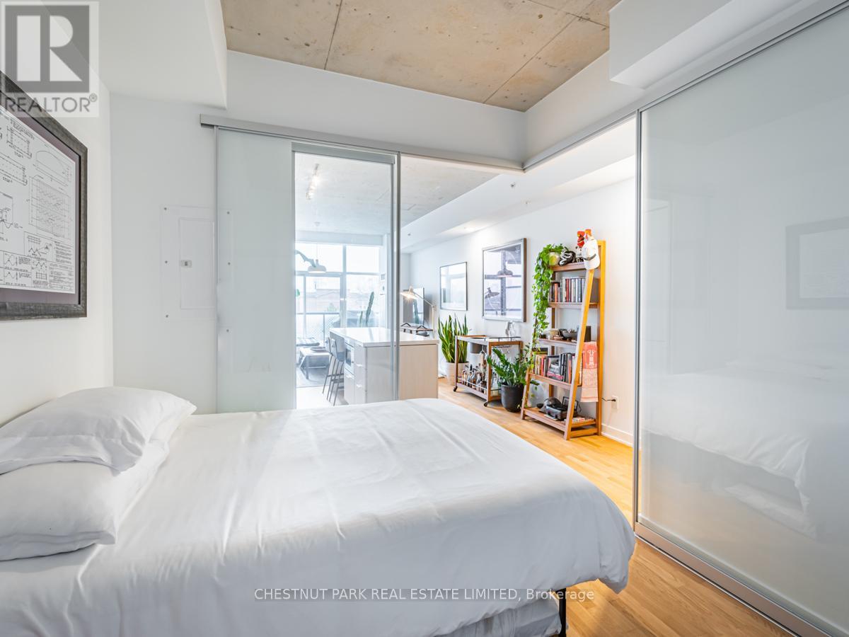 509 - 109 Ossington Avenue, Toronto, Ontario  M6J 2Z2 - Photo 17 - C13429104