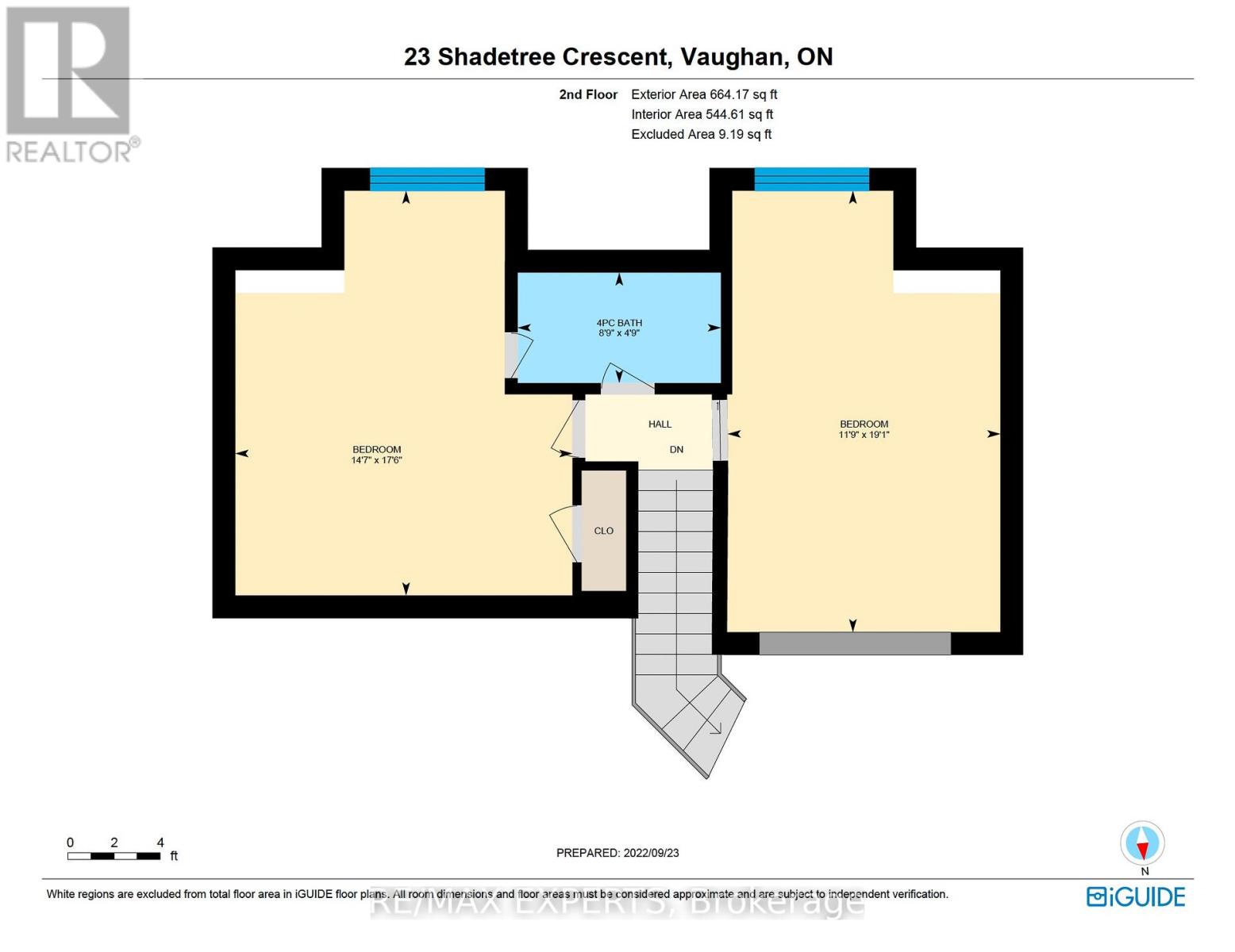 23 Shadetree Crescent, Vaughan, Ontario L4H 1Y3 - Photo 43 - N13246112